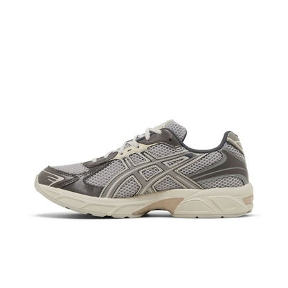ASICS Gel-1130 Oyster Grey sneaker, productfoto 3 - stylecode 1201A256-025