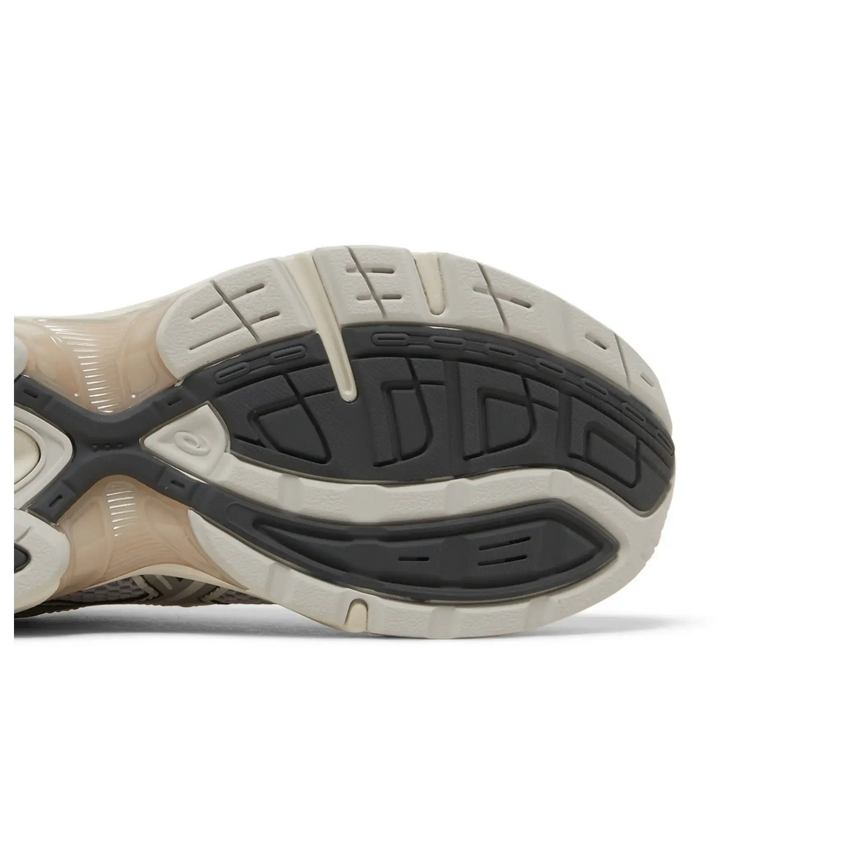 ASICS Gel-1130 Oyster Grey sneaker, productfoto 4 - stylecode 1201A256-025