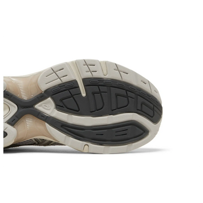 ASICS Gel-1130 Oyster Grey sneaker, productfoto 4 - stylecode 1201A256-025