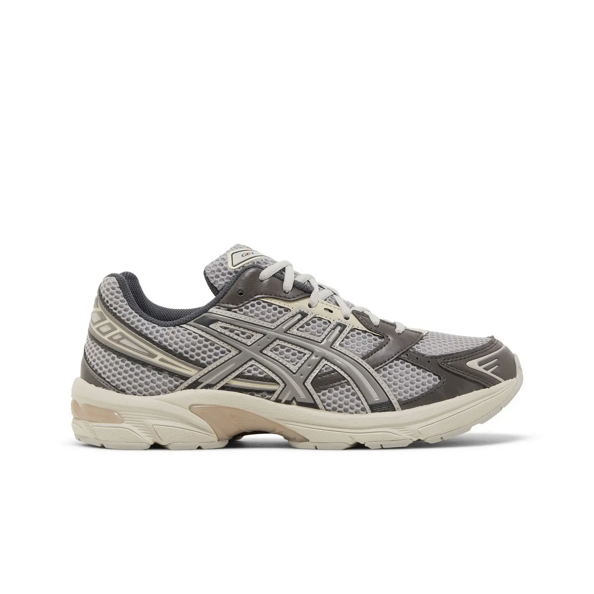 ASICS Gel-1130 Oyster Grey sneaker, productfoto 5 - stylecode 1201A256-025