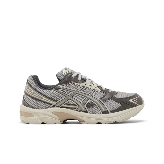 ASICS Gel-1130 Oyster Grey sneaker, productfoto 5 - stylecode 1201A256-025