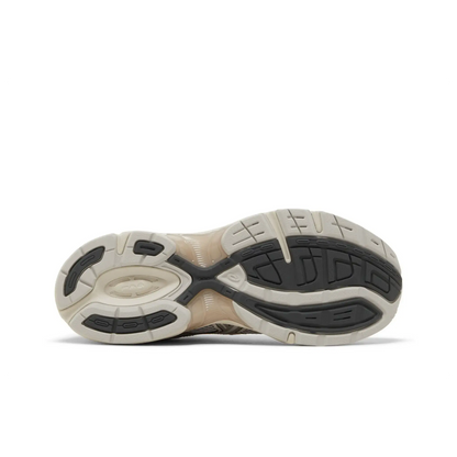 ASICS Gel-1130 Oyster Grey sneaker, productfoto 6 - stylecode 1201A256-025