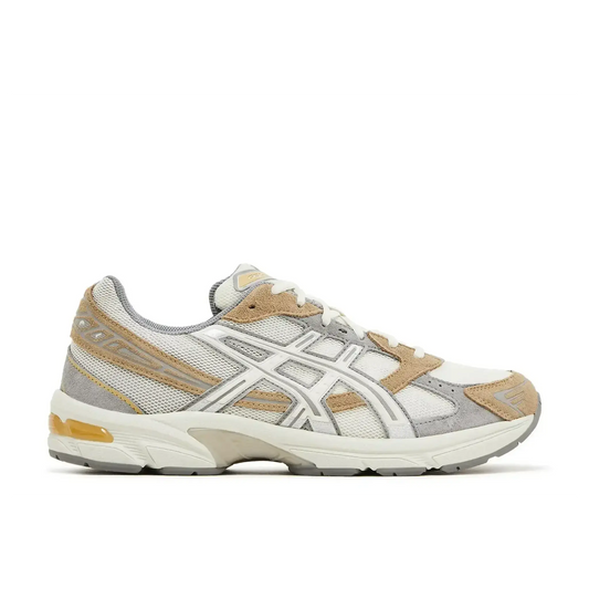 ASICS Gel-1130 Pale Oak Clay Grey sneaker - stylecode 1203A610-200