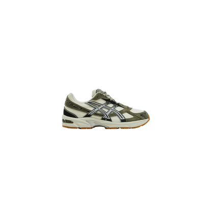 ASICS Gel-1130 Pale Oak Mantle Green sneaker, productfoto 1 - stylecode 1201A255-202