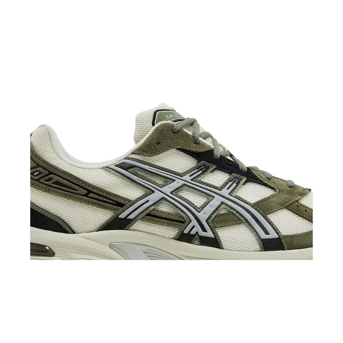 ASICS Gel-1130 Pale Oak Mantle Green sneaker - stylecode 1201A255-202