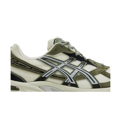 ASICS Gel-1130 Pale Oak Mantle Green sneaker - stylecode 1201A255-202