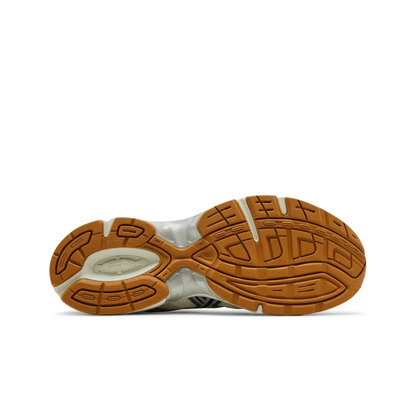 ASICS Gel-1130 Pale Oak Mantle Green sneaker, productfoto 6 - stylecode 1201A255-202