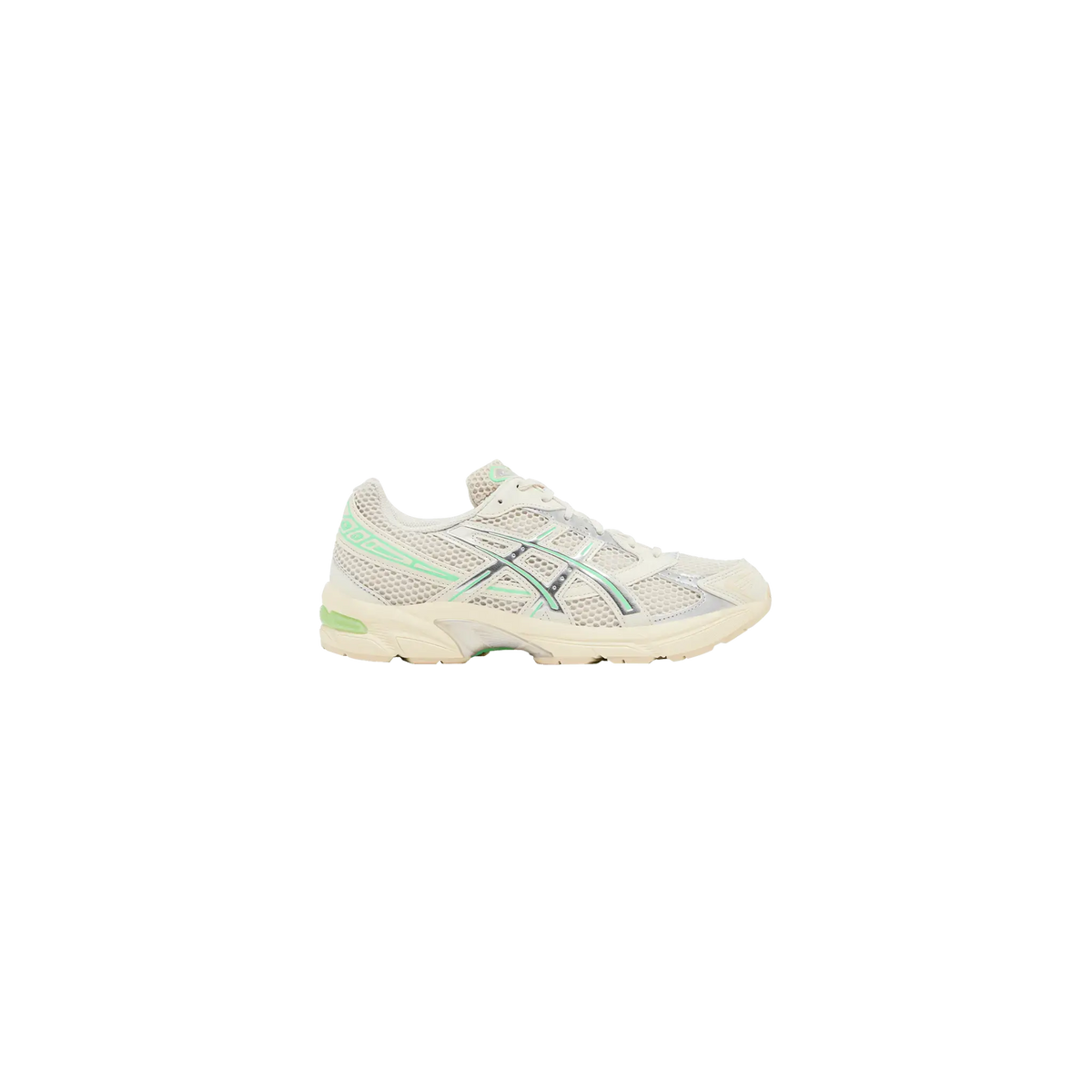 ASICS Gel-1130 Pale Oak Menthol (Women's) sneaker - stylecode 1202A164-200
