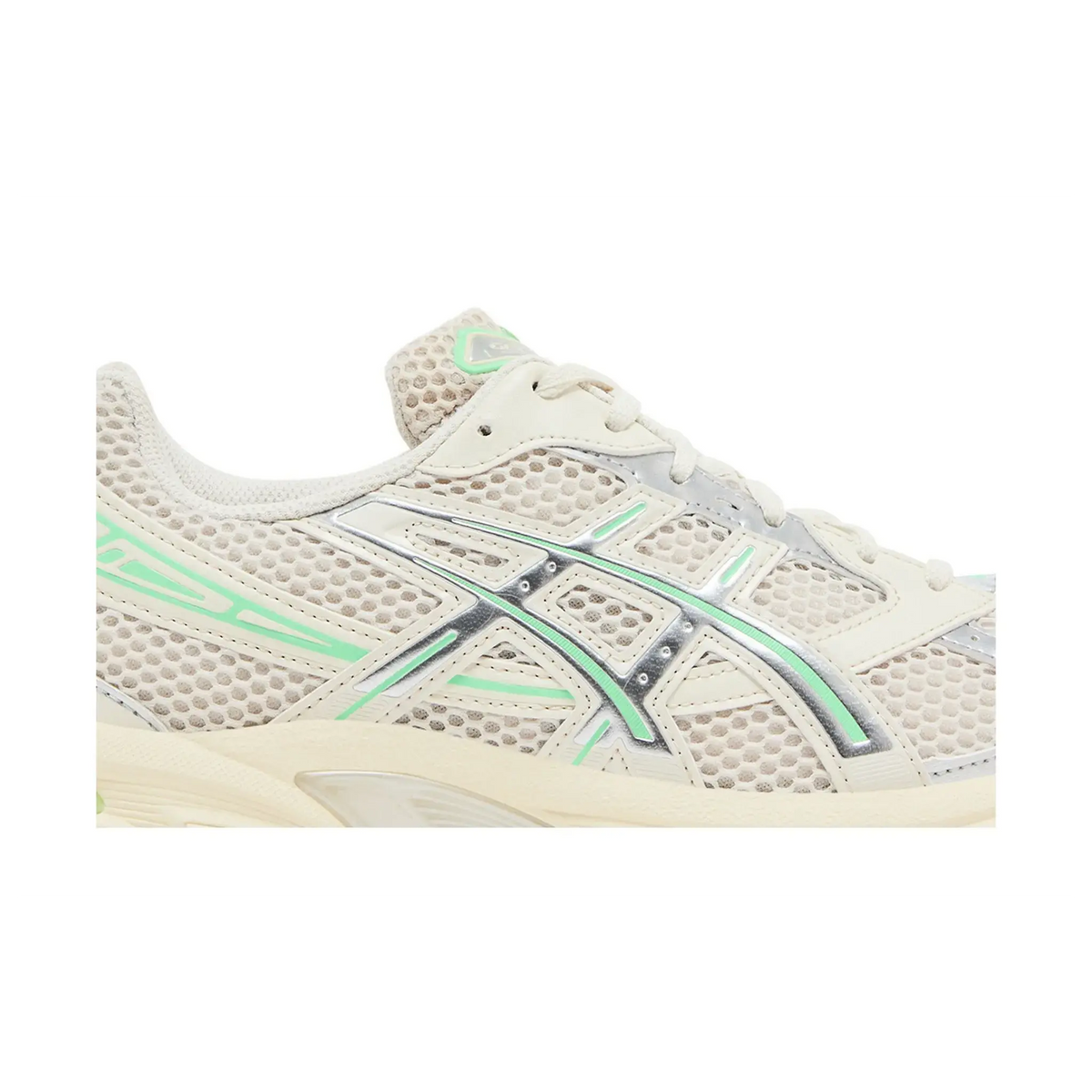ASICS Gel-1130 Pale Oak Menthol (Women's) sneaker, productfoto 2 - stylecode 1202A164-200
