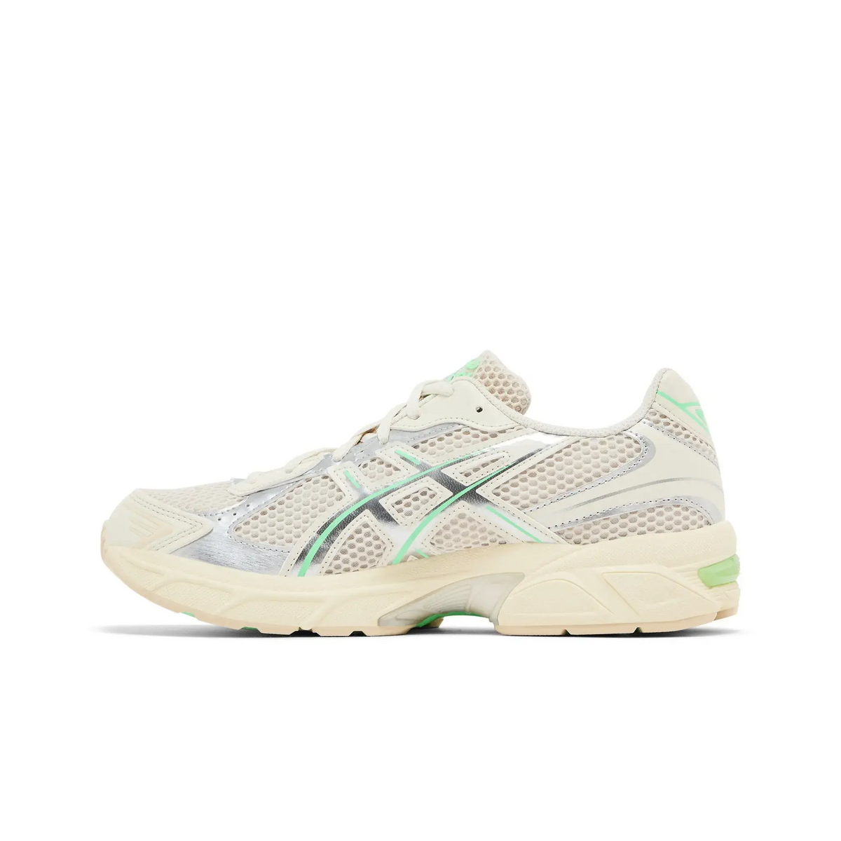 ASICS Gel-1130 Pale Oak Menthol (Women's) sneaker, productfoto 3 - stylecode 1202A164-200