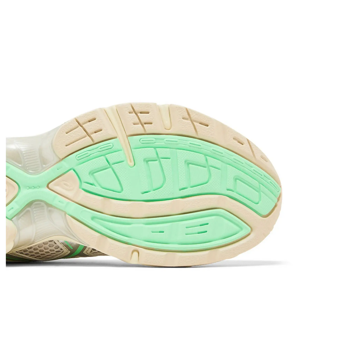 ASICS Gel-1130 Pale Oak Menthol (Women's) sneaker, productfoto 4 - stylecode 1202A164-200