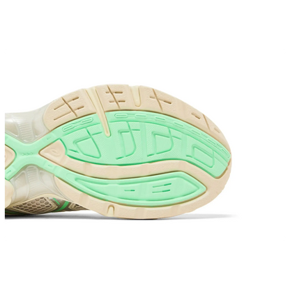 ASICS Gel-1130 Pale Oak Menthol (Women's) sneaker, productfoto 4 - stylecode 1202A164-200