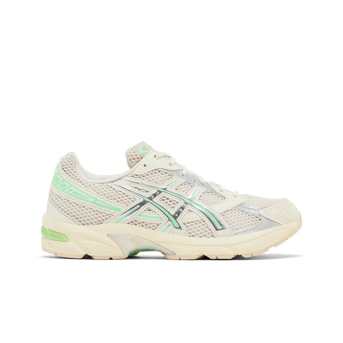 ASICS Gel-1130 Pale Oak Menthol (Women's) sneaker, productfoto 5 - stylecode 1202A164-200