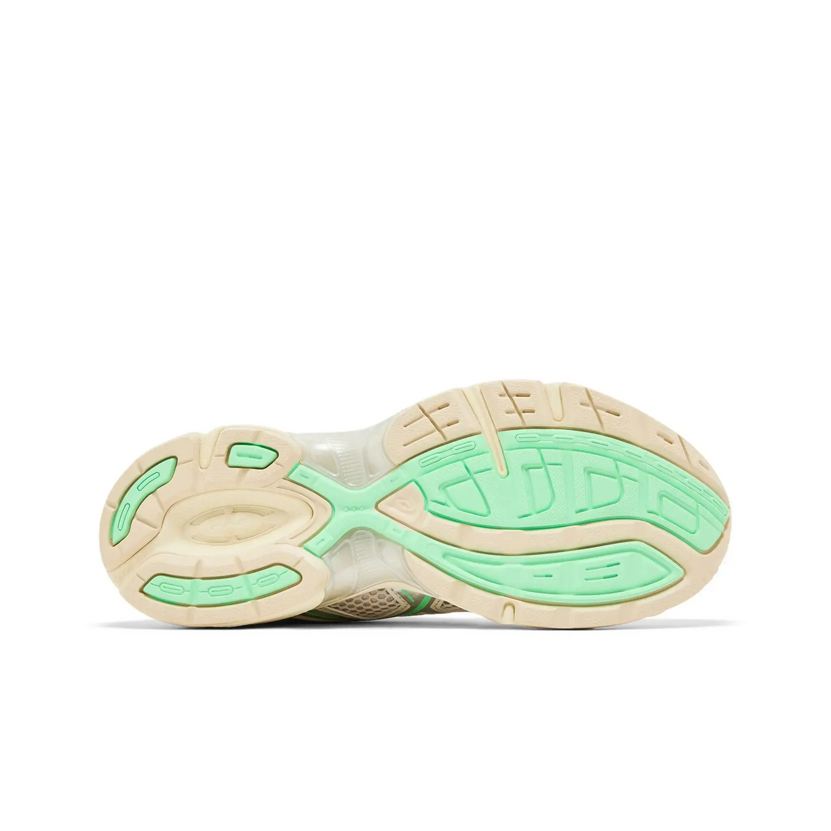 ASICS Gel-1130 Pale Oak Menthol (Women's) sneaker, productfoto 6 - stylecode 1202A164-200