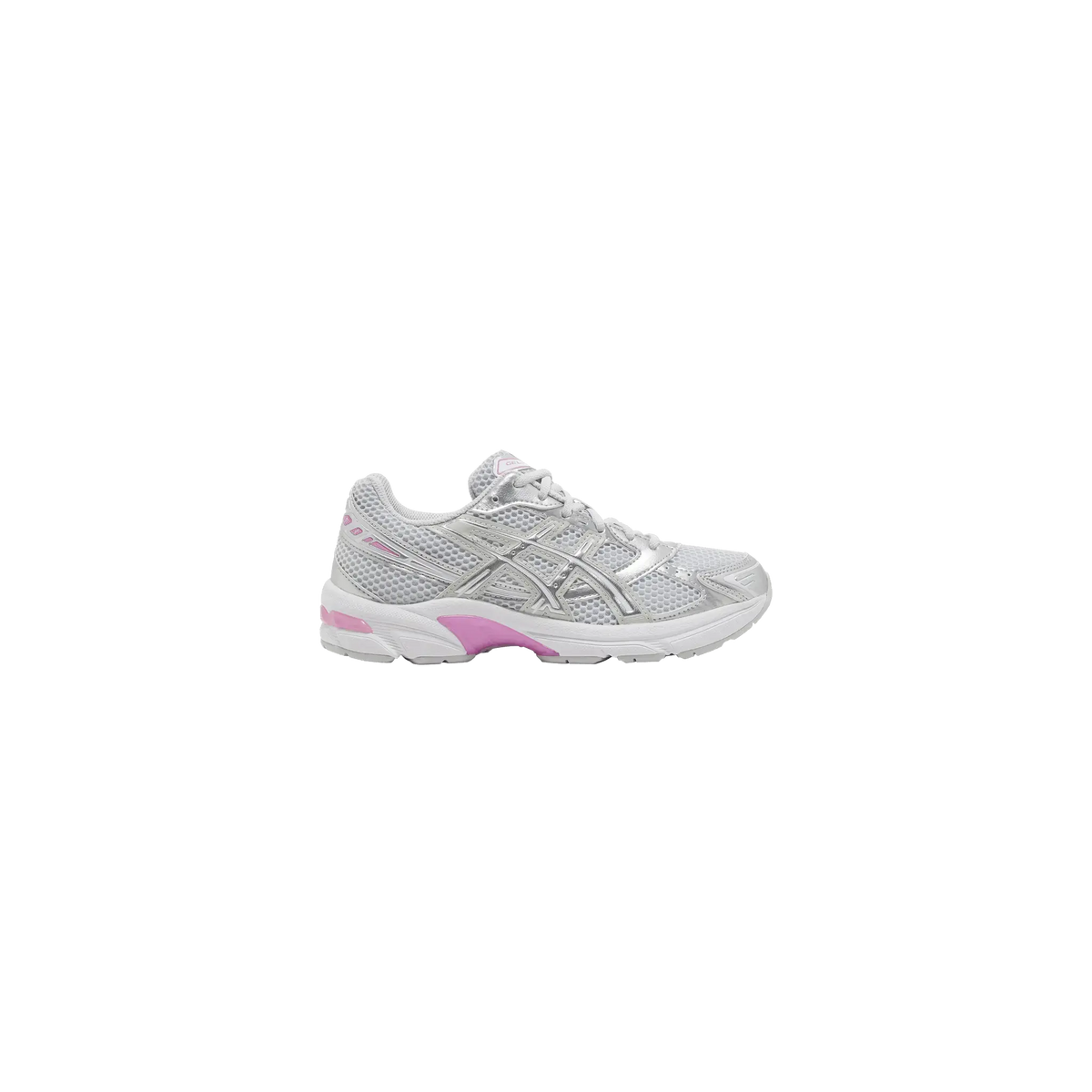ASICS Gel-1130 Pure Silver Pink (Women's) sneaker, productfoto 1 - stylecode 1202A164-020