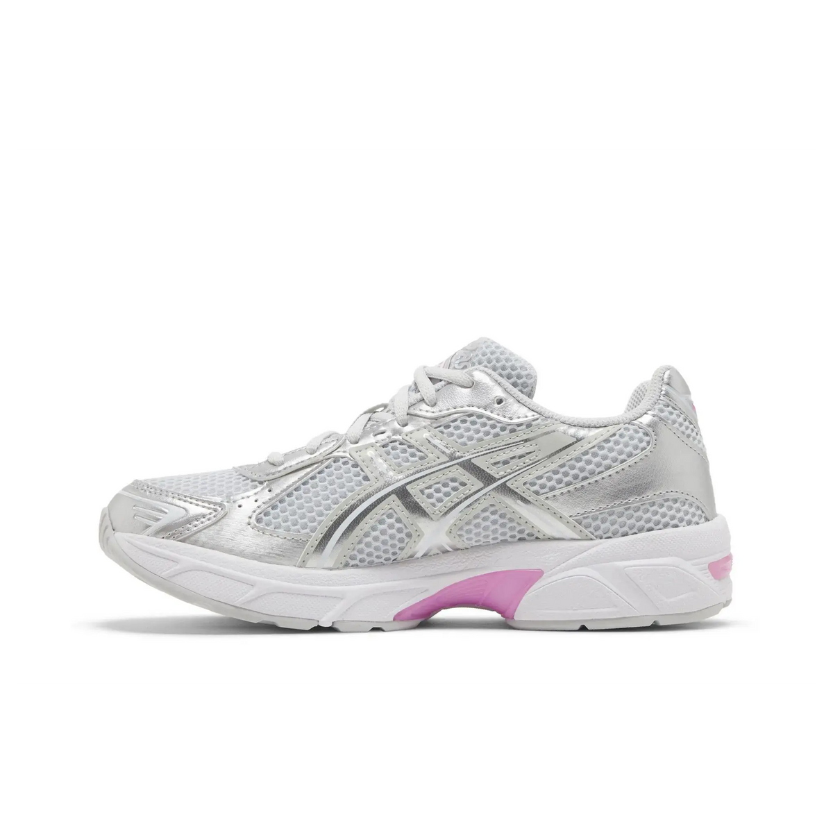 ASICS Gel-1130 Pure Silver Pink (Women's) sneaker, productfoto 3 - stylecode 1202A164-020