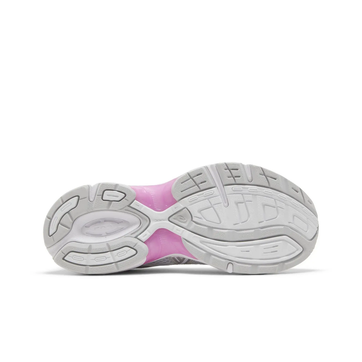 ASICS Gel-1130 Pure Silver Pink (Women's) sneaker, productfoto 6 - stylecode 1202A164-020