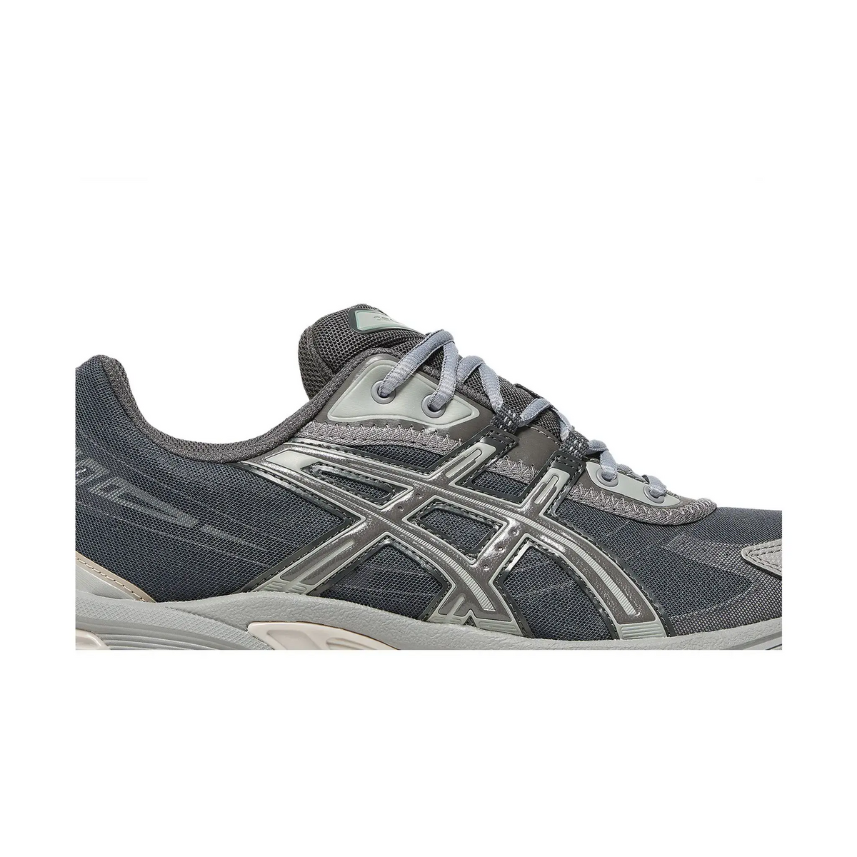 ASICS Gel-1130 RE Obsidian Grey sneaker, productfoto 2 - stylecode 1201A783-020