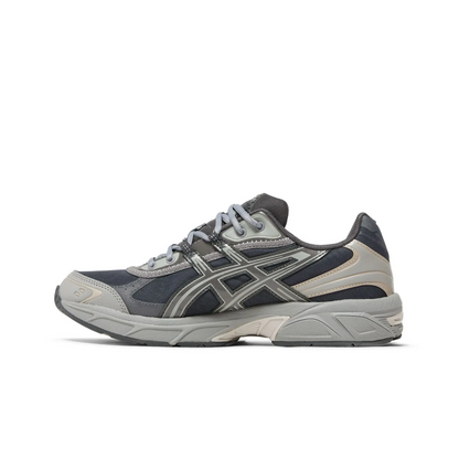 ASICS Gel-1130 RE Obsidian Grey sneaker, productfoto 3 - stylecode 1201A783-020