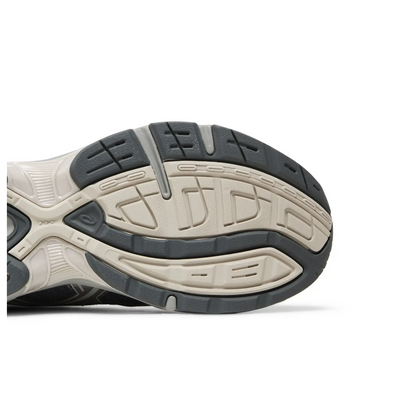 ASICS Gel-1130 RE Obsidian Grey sneaker, productfoto 4 - stylecode 1201A783-020