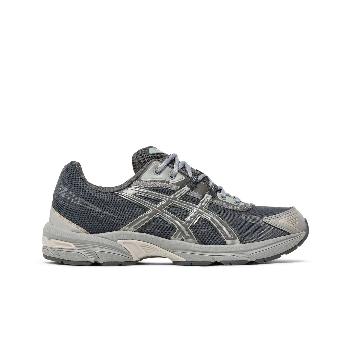 ASICS Gel-1130 RE Obsidian Grey sneaker - stylecode 1201A783-020