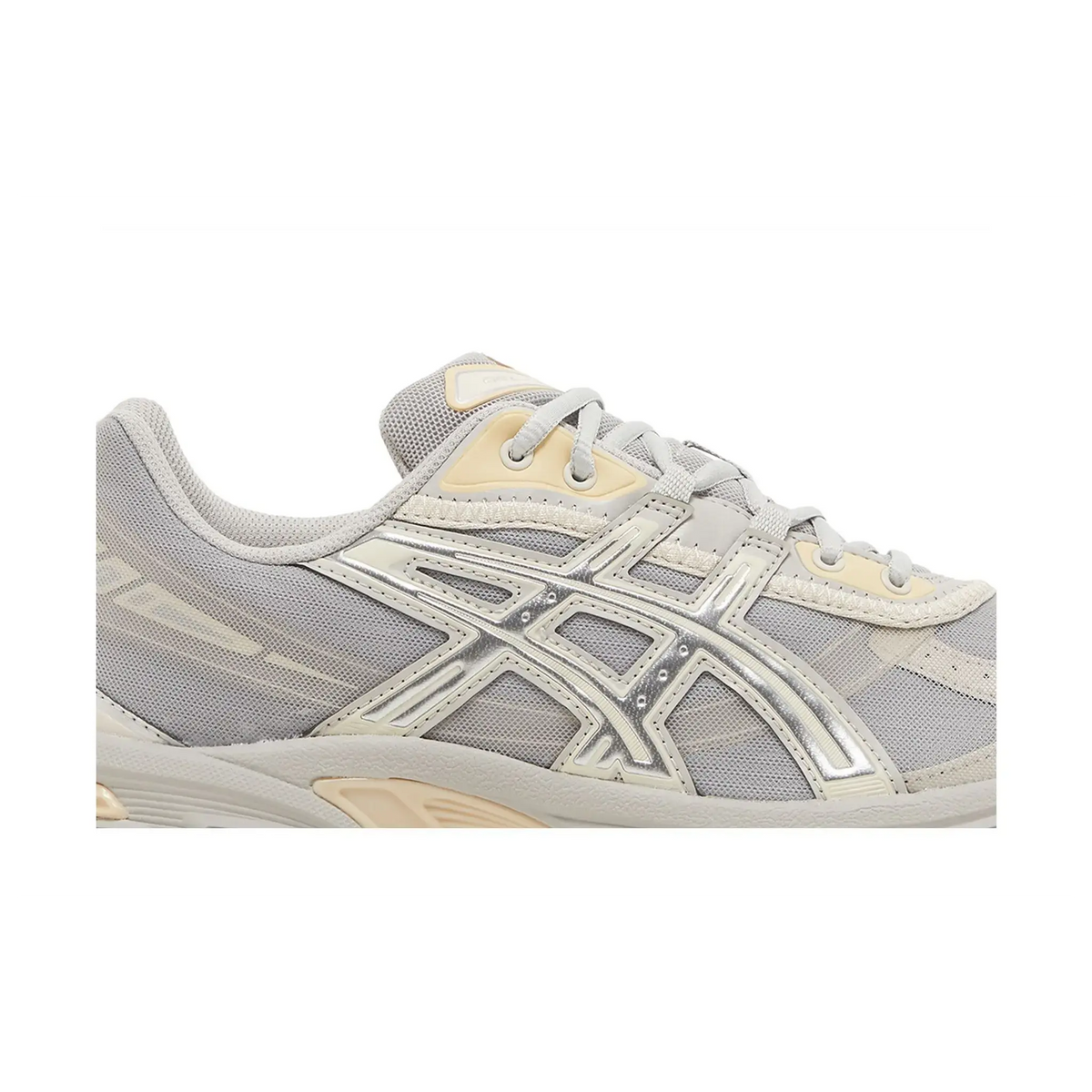 ASICS Gel-1130 RE Pure Silver sneaker, productfoto 2 - stylecode 1201A783-021