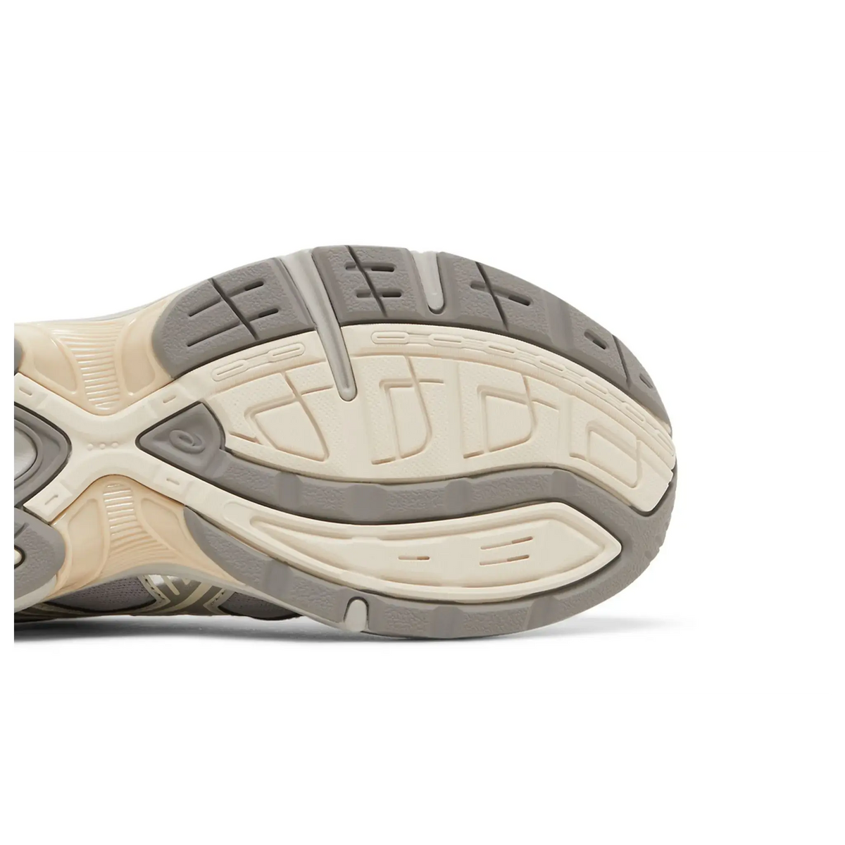 ASICS Gel-1130 RE Pure Silver sneaker, productfoto 4 - stylecode 1201A783-021
