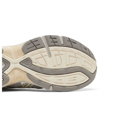 ASICS Gel-1130 RE Pure Silver sneaker, productfoto 4 - stylecode 1201A783-021
