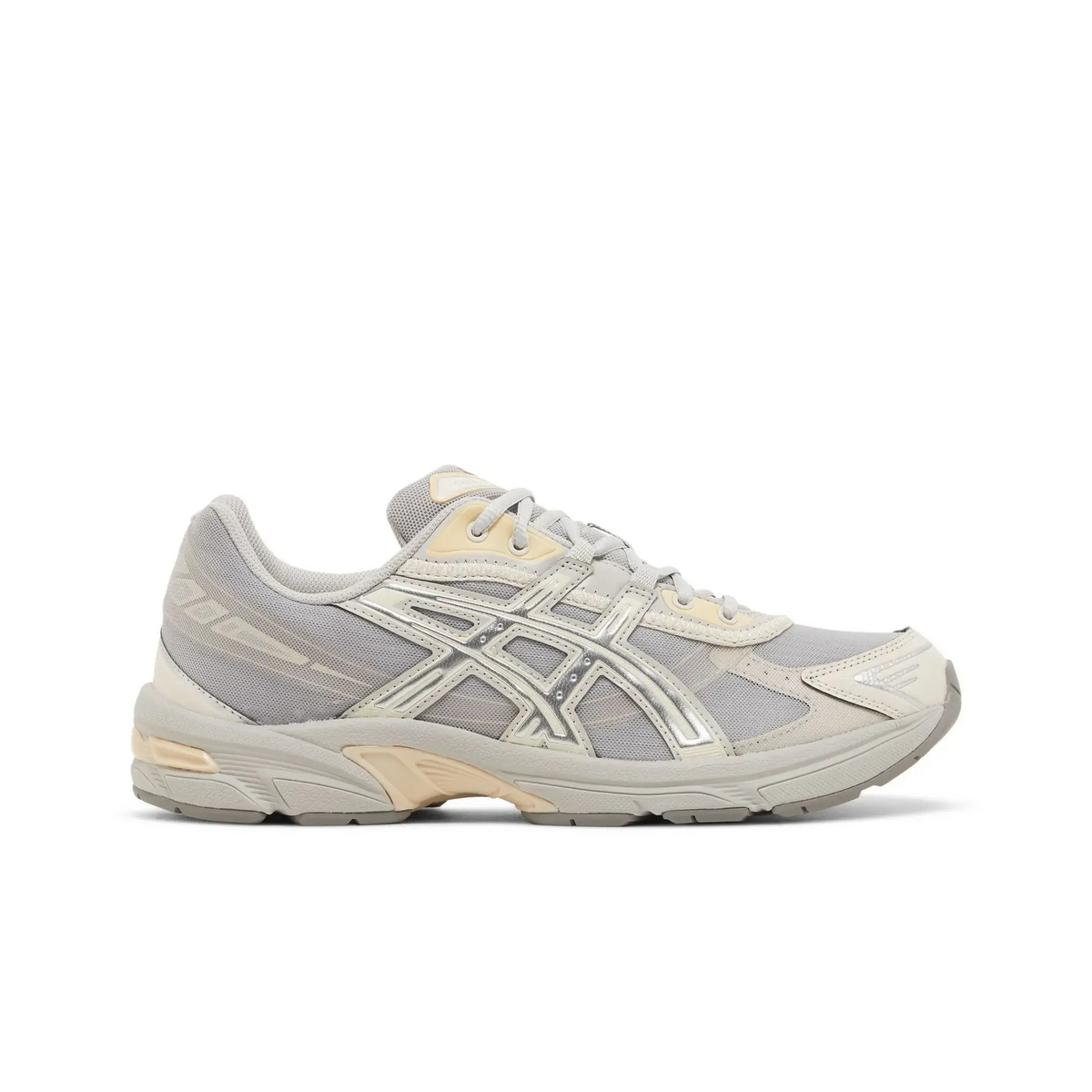 ASICS Gel-1130 RE Pure Silver sneaker - stylecode 1201A783-021