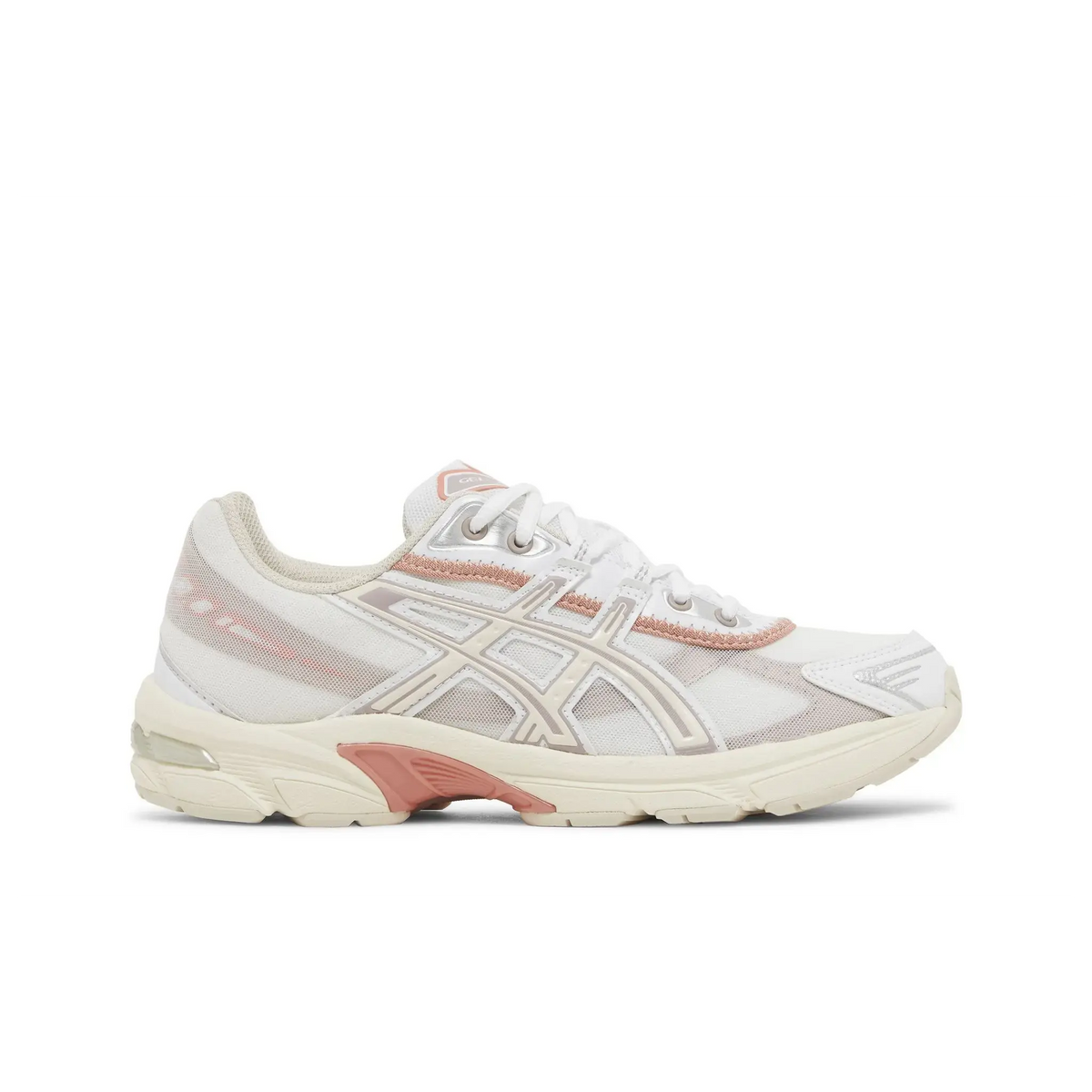 ASICS Gel-1130 RE White Oatmeal (Women's) sneaker - stylecode 1202A398-101