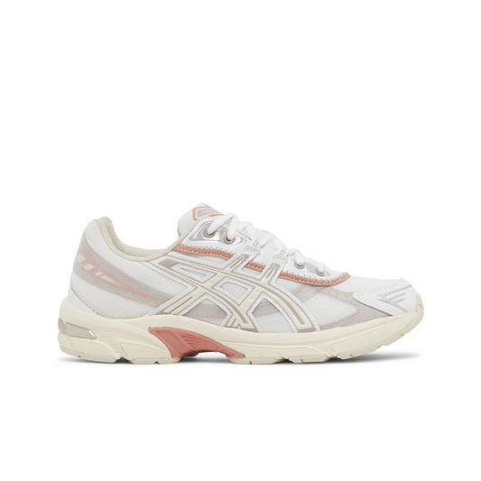 ASICS Gel-1130 RE White Oatmeal (Women's) sneaker - stylecode 1202A398-101