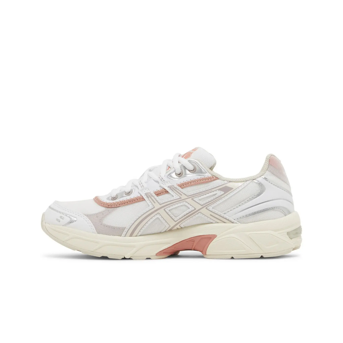 ASICS Gel-1130 RE White Oatmeal (Women's) sneaker, productfoto 2 - stylecode 1202A398-101