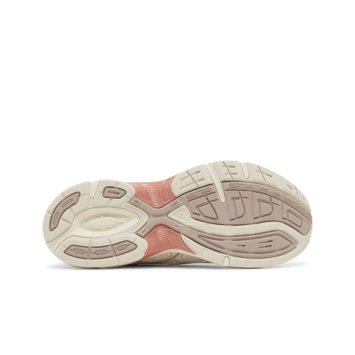 ASICS Gel-1130 RE White Oatmeal (Women's) sneaker, productfoto 3 - stylecode 1202A398-101