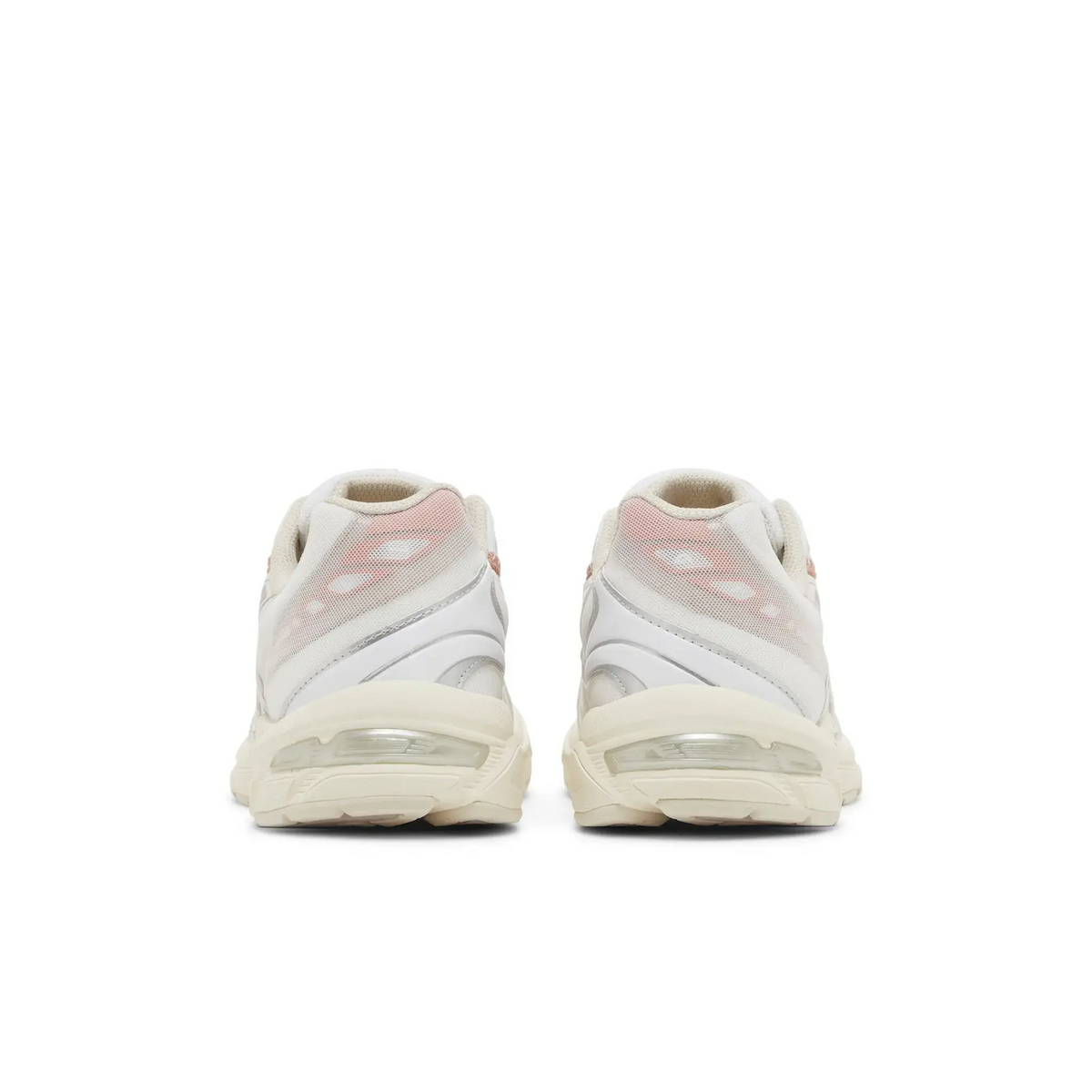 ASICS Gel-1130 RE White Oatmeal (Women's) sneaker, productfoto 4 - stylecode 1202A398-101