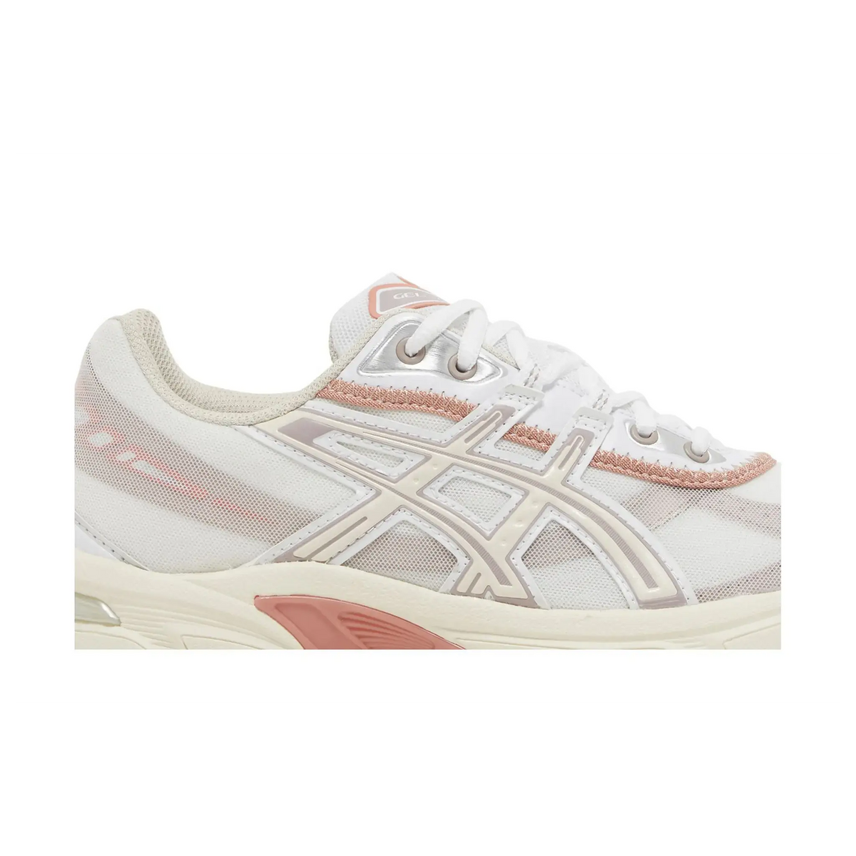 ASICS Gel-1130 RE White Oatmeal (Women's) sneaker, productfoto 5 - stylecode 1202A398-101