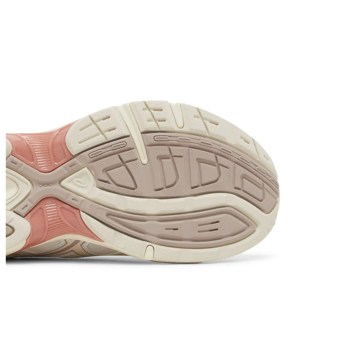 ASICS Gel-1130 RE White Oatmeal (Women's) sneaker, productfoto 6 - stylecode 1202A398-101