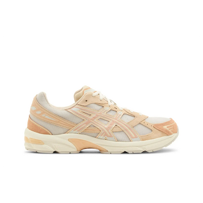 ASICS Gel-1130 Smoke Grey Honey Beige sneaker - stylecode 1201A255-030