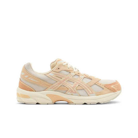 ASICS Gel-1130 Smoke Grey Honey Beige sneaker - stylecode 1201A255-030