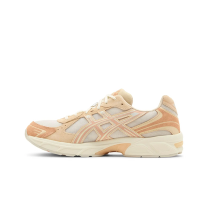 ASICS Gel-1130 Smoke Grey Honey Beige sneaker, productfoto 2 - stylecode 1201A255-030