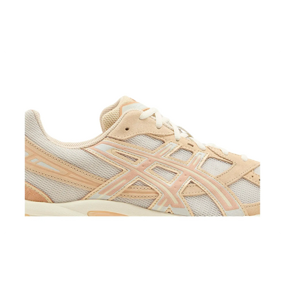 ASICS Gel-1130 Smoke Grey Honey Beige sneaker, productfoto 5 - stylecode 1201A255-030