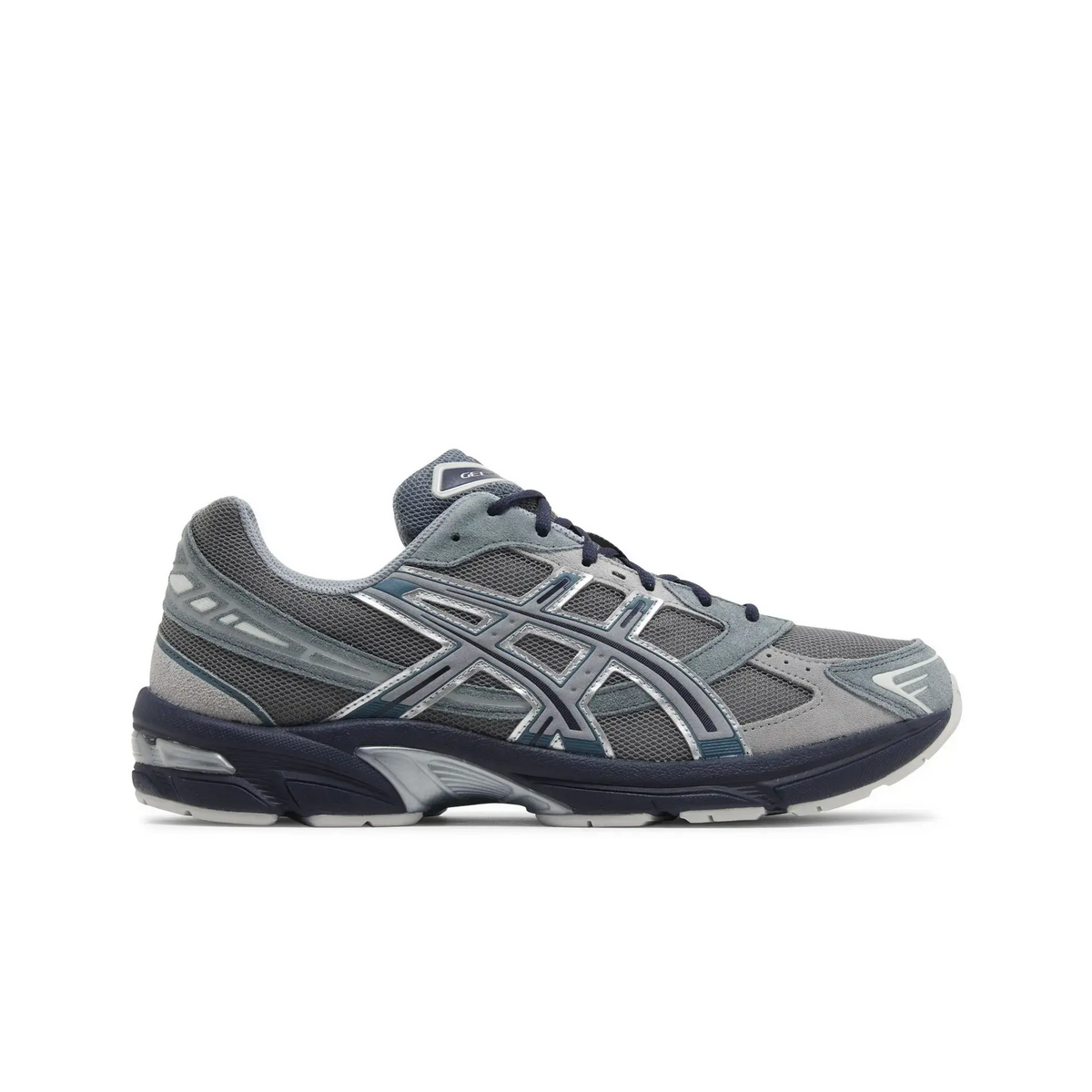 ASICS Gel-1130 Steel Grey Sheet Rock sneaker - stylecode 1201A255-029