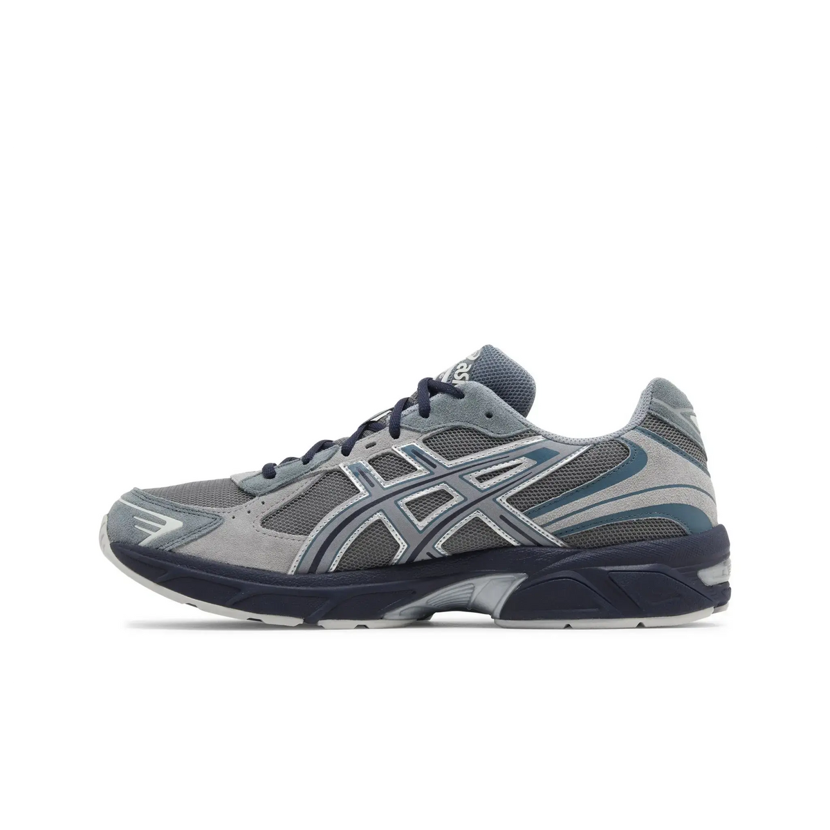 ASICS Gel-1130 Steel Grey Sheet Rock sneaker, productfoto 2 - stylecode 1201A255-029