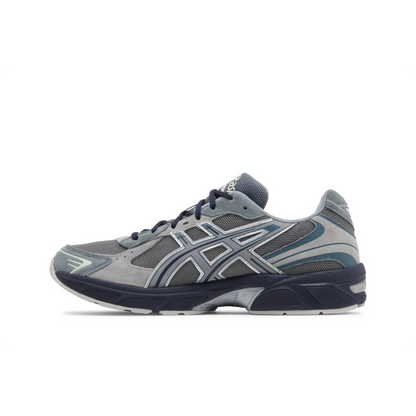 ASICS Gel-1130 Steel Grey Sheet Rock sneaker, productfoto 2 - stylecode 1201A255-029