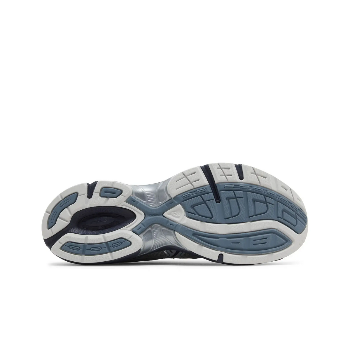 ASICS Gel-1130 Steel Grey Sheet Rock sneaker, productfoto 3 - stylecode 1201A255-029