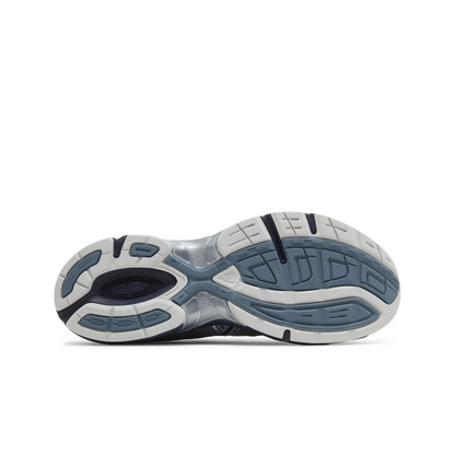 ASICS Gel-1130 Steel Grey Sheet Rock sneaker, productfoto 3 - stylecode 1201A255-029
