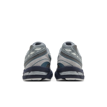 ASICS Gel-1130 Steel Grey Sheet Rock sneaker, productfoto 4 - stylecode 1201A255-029