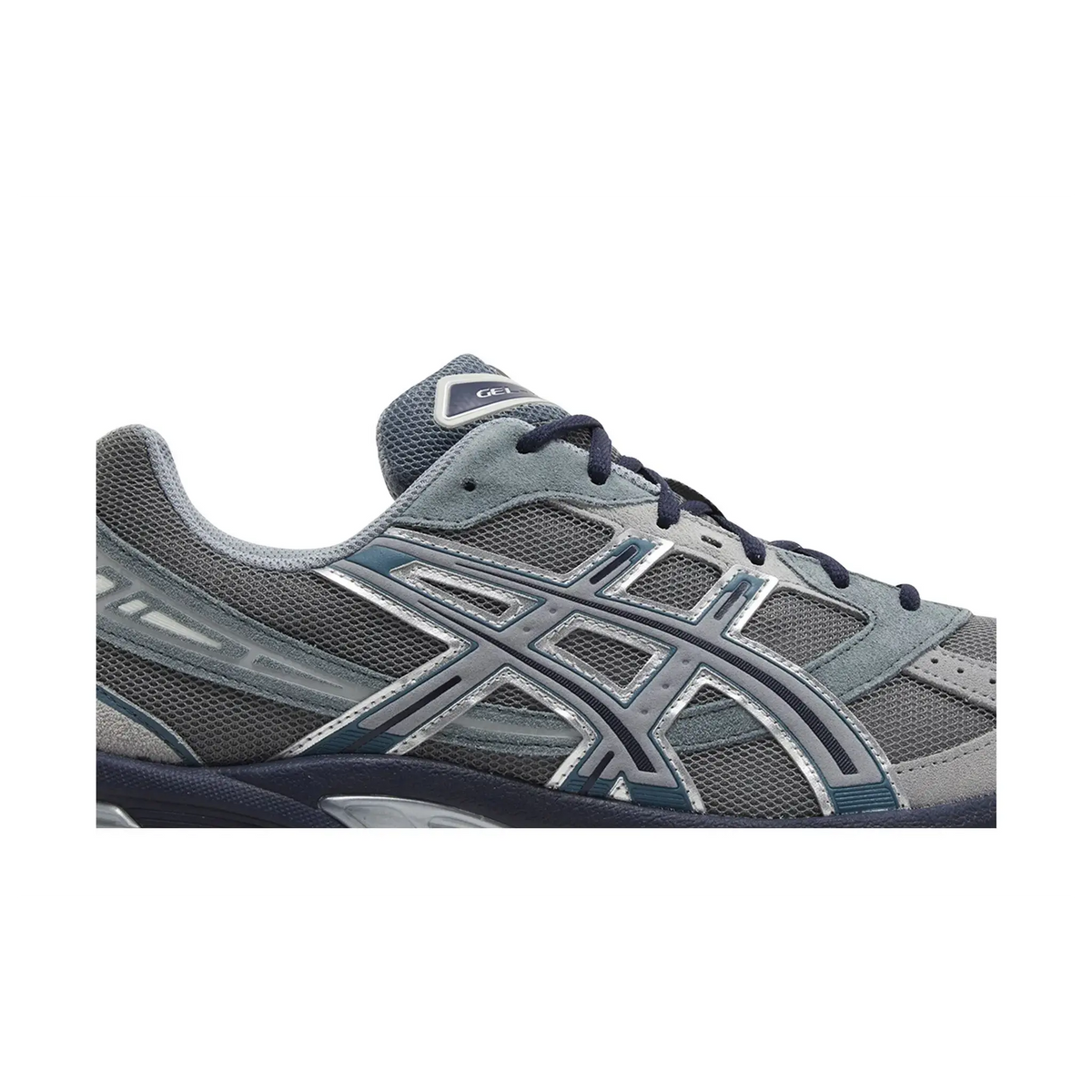 ASICS Gel-1130 Steel Grey Sheet Rock sneaker, productfoto 5 - stylecode 1201A255-029