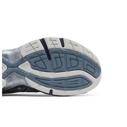 ASICS Gel-1130 Steel Grey Sheet Rock sneaker, productfoto 6 - stylecode 1201A255-029
