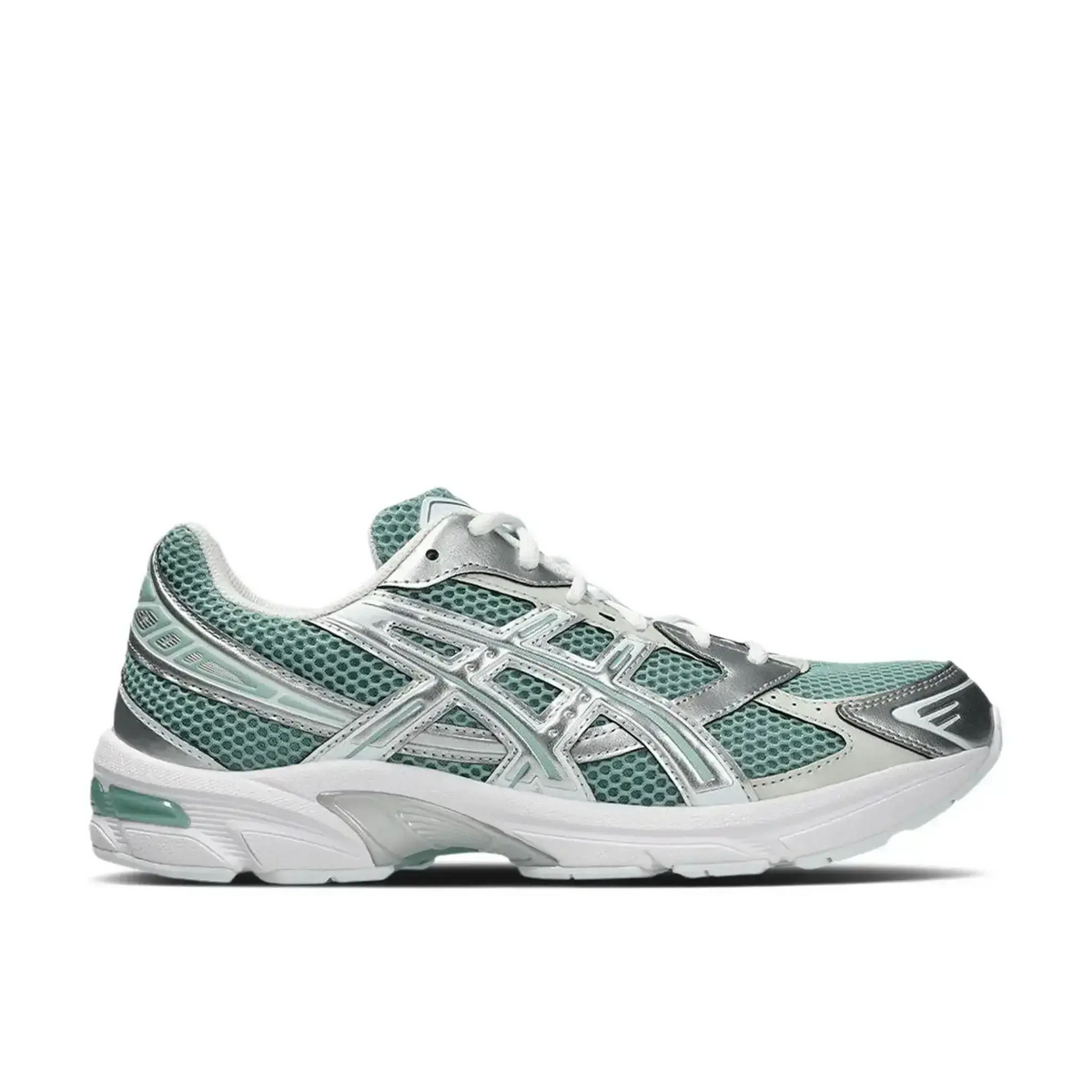 ASICS Gel-1130 Verdigris Pure Silver sneaker - stylecode 1203A609-300