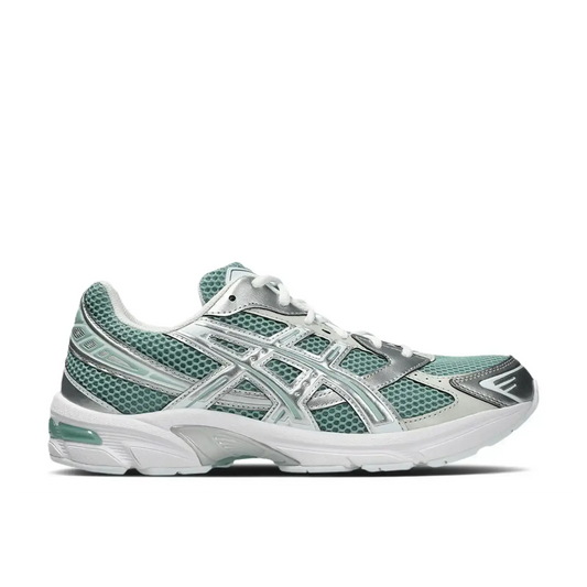 ASICS Gel-1130 Verdigris Pure Silver sneaker - stylecode 1203A609-300